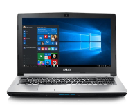 MSI PE60 6QD i7-6700HQ/8GB/1TB/DVD/Win10X GTX950M - 293541 - zdjęcie 2